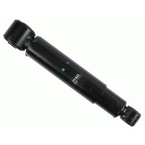 Fits sachs 311 845 - 2x, shock