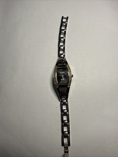 Woman accurist watch - woman’s,