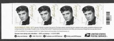 Elvis presley stamps rock - elvis, &