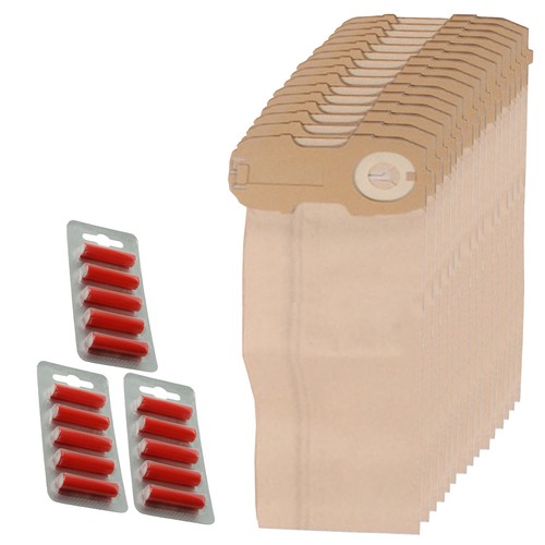 Dust bags for vorwerk et - vorwerk,