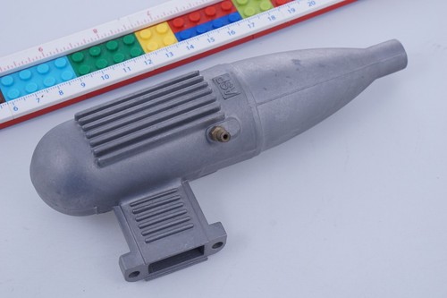 Asp exhaust for - for, model
