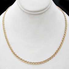 18" | 3.5mm MARINER Link 24k