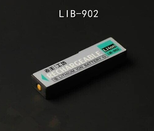 Lib 902 battery - aiwa, md