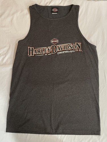 Harley davidson pat rogers - harley,
