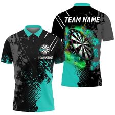 Personalized Paint Darts Men