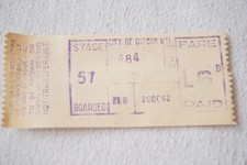 1962 City Of Oxford TIM