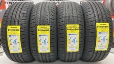 4 X 215 55 16 SONIX 97W XL