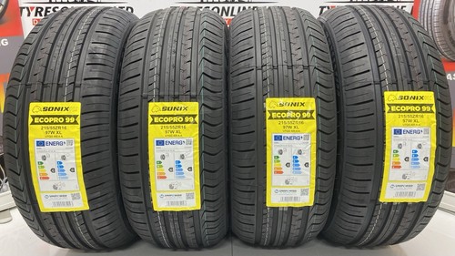 215 sonix 97w xl - 4, 55