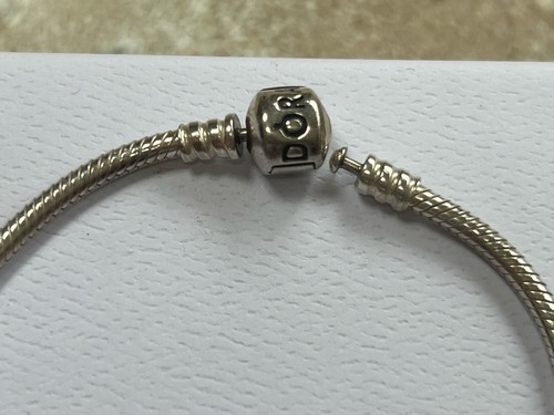 Genuine pandora sterling - genuine,