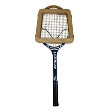 Vintage Dunlop Blue Flash