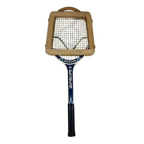 Vintage dunlop blue flash - vintage,