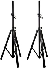 PRORECK Tripod Speaker Stands