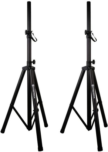 Proreck tripod speaker - proreck, stands