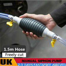 Hand Siphon Pump Petrol Diesel