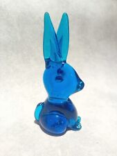 Vintage Murano Cobalt Blue