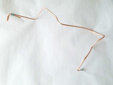 Front Nearly Side Brake Pipe