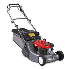 Honda HRD 536 QX 21" Rear Roller Self Propelled Petrol Lawn Mower