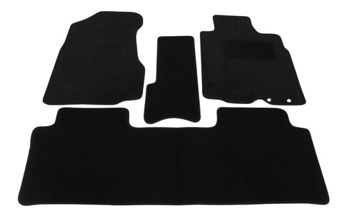Fits honda 2001 2006 - fits,