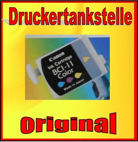 Original cartridge bci - cartridge, bci-11