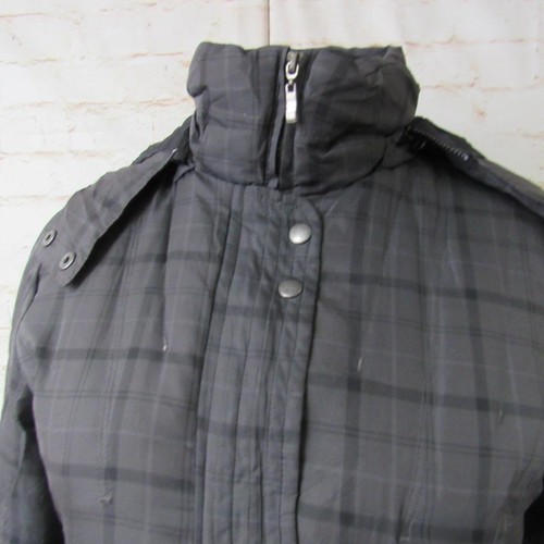 Womens snap feather down - womens,
