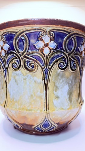 Royal doulton lambeth - royal,