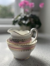 Salisbury Bone China Sugar