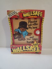 Rare New & Sealed  Vintage