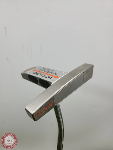 Scotty cameron detour - cameron,