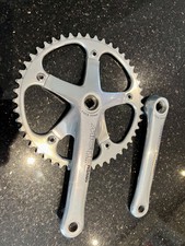 Miche Primato Track Crankset