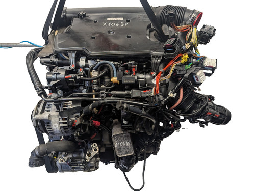 B47c20b complete diesel - b47c20b,