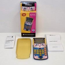Texas Instruments Little
