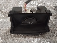 FORD S-MAX ,GALAXY MK3 S-MAX MONDEO MK4 X SPORT REAR POWERED ASHTRAY 2010-2014