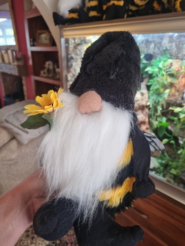 Gift large bee gonk inch - gonk, 14