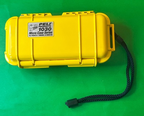 Peli 1030 micro case - 1030,