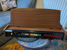 Bentley Rhythm Ace FR-8L