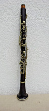 Old Clarinet Approx 56cm