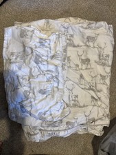 Sainsburys Stag Brushed Cotton