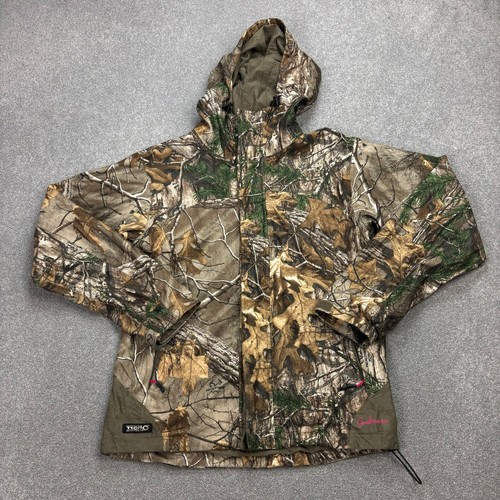 Realtree jacket womens small - realtree,