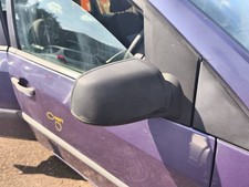 FORD FIESTA STYLE 2001-2008