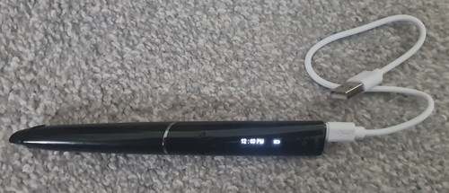 Livescribe echo 2gb smartpen - livescribe,