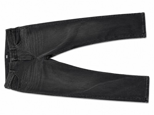 Paige jeans men black - men's,