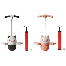 Pogo Jump Ball High Jump Toy