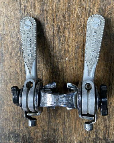 Shimano downtube friction - shimano,