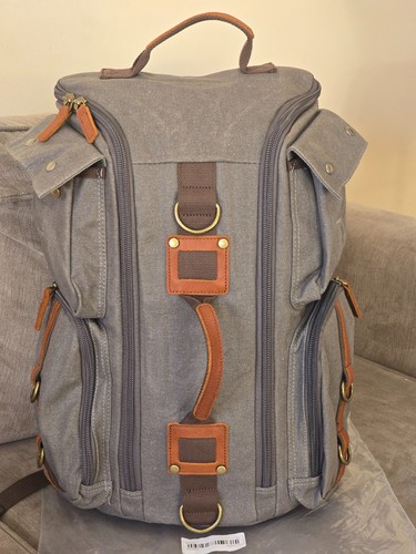 Grey stylish vintage - stylish, canvas