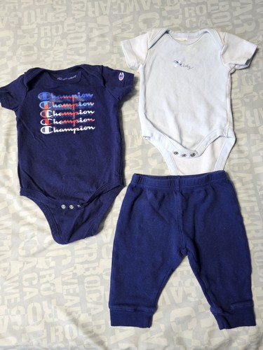 Baby boy pcs - boy, clothes