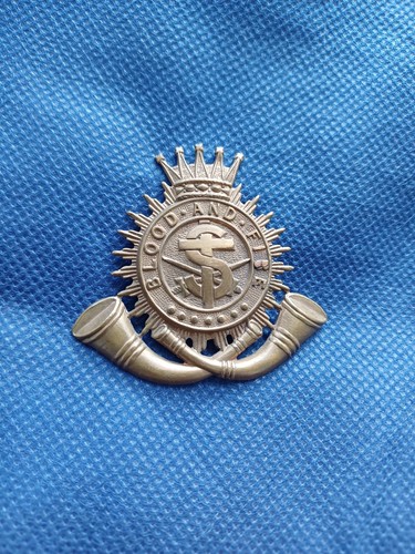 Salvation army blood and - salvation,