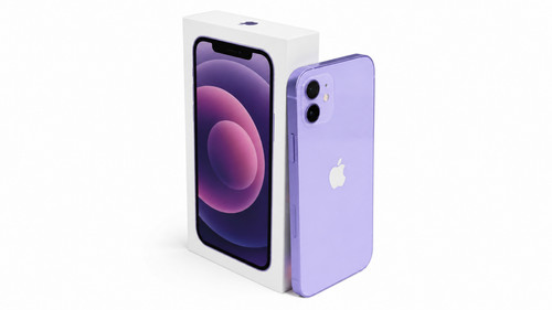 Apple iphone mini 64gb - 12,