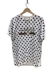 GUCCI TShirt L Used