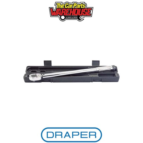 Draper 78642 torque wrench - 78642,