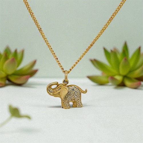 9ct yellow gold - yellow,